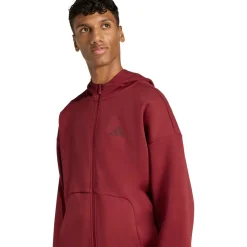 - Future Icon Fu Zip - Hoodie < adidas Sale