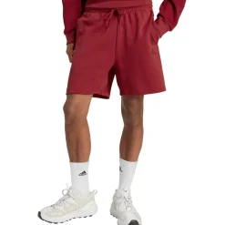adidas Alltagsbekleidung|Hosen-- Future Icons SL Shorts - Shorts Active Maroon