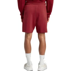 adidas Alltagsbekleidung|Hosen-- Future Icons SL Shorts - Shorts Active Maroon
