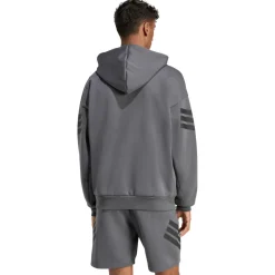- Future Icon 3-tripe Fu Zip - weat- & Trainingjacke < adidas Online