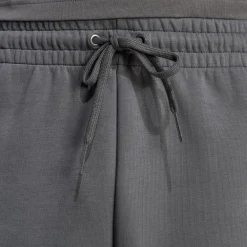 adidas - Future Icons 3-Stripes Shorts - Shorts Grey Six Online