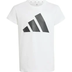 - Girl's Bold Tee 160 - T-Shirt < adidas Sale