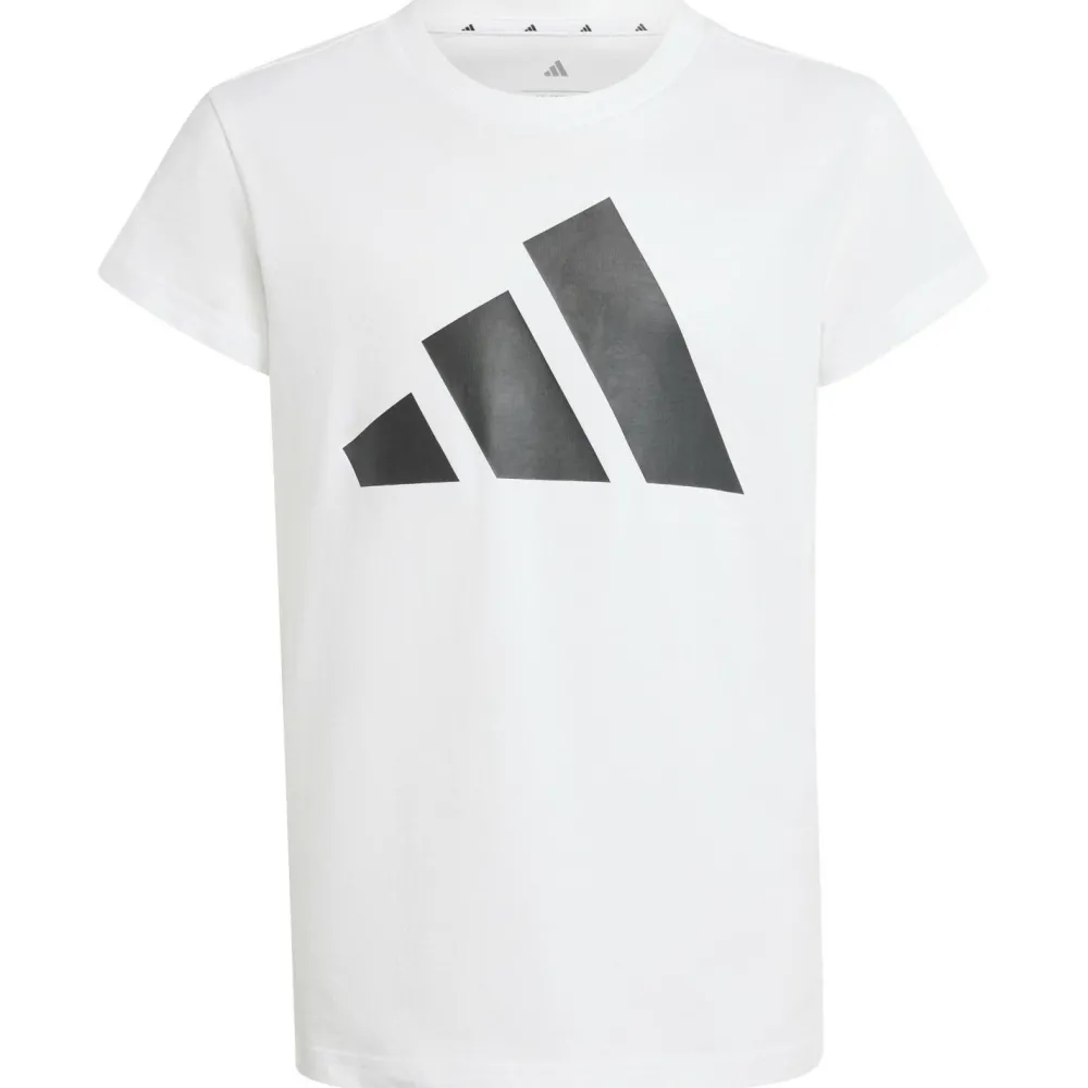 - Girl's Bold Tee 160 - T-Shirt < adidas Sale