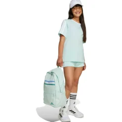 adidas - Girl's 3-Stripes Essentials T-Shirt - T-Shirt Best