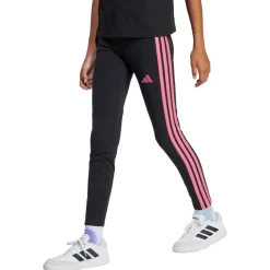 Kinder adidas - Girl's 3-Stripes Leggings 230 - Leggings