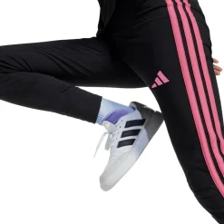 Kinder adidas - Girl's 3-Stripes Leggings 230 - Leggings
