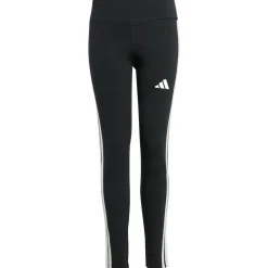 Kinder adidas - Girl's 3-Stripes Leggings 230 - Leggings
