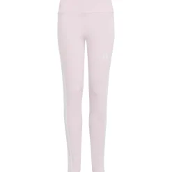 Kinder adidas - Girl's 3-Stripes Leggings 230 - Leggings