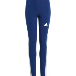 Kinder adidas - Girl's 3-Stripes Leggings 230 - Leggings