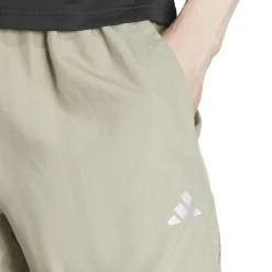 adidas Fitnessbekleidung|Hosen-- Gym+ Woven Short - Shorts Black