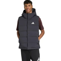 - Heionic Ciawar Hooded Down Vet - Kuntfaerwete < adidas Discount