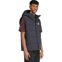- Heionic Ciawar Hooded Down Vet - Kuntfaerwete < adidas Discount