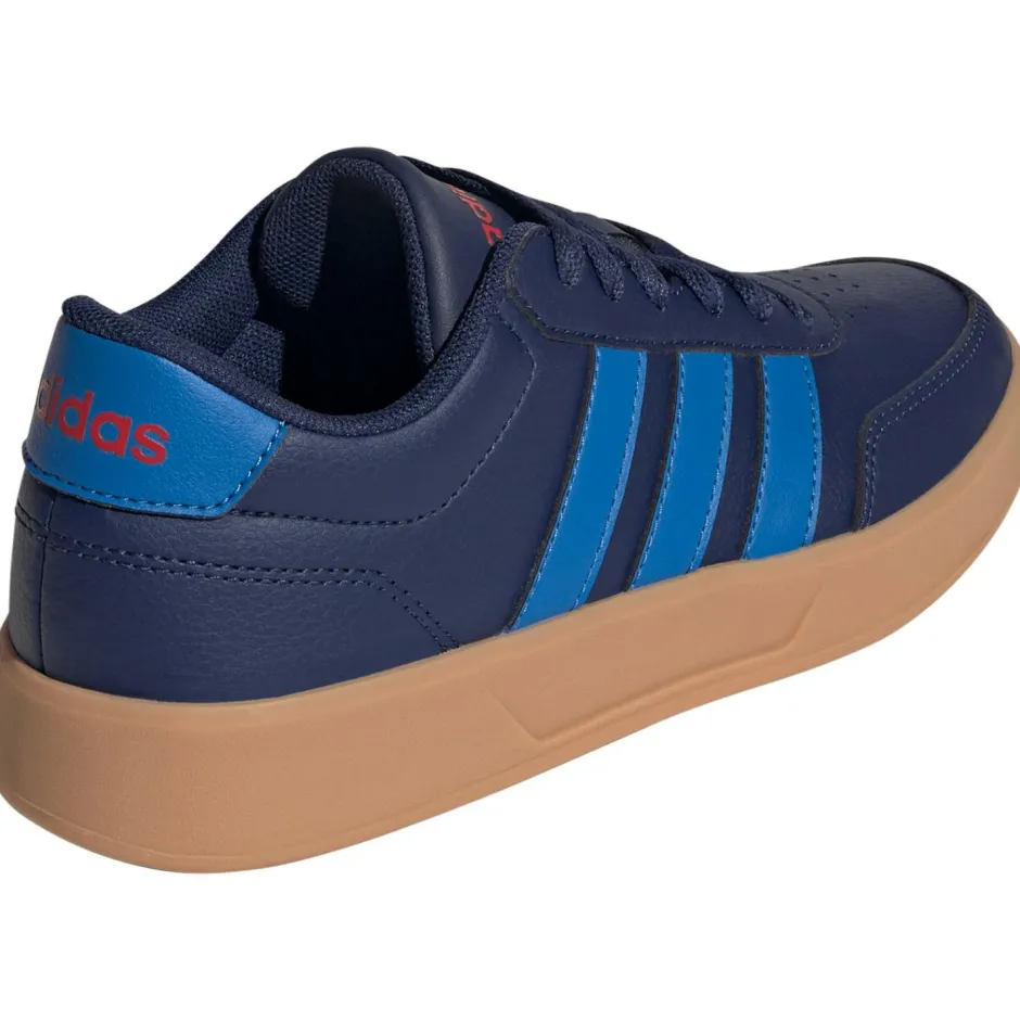 adidas Sneaker-- Junior's Breaknet 3.0 - Sneaker