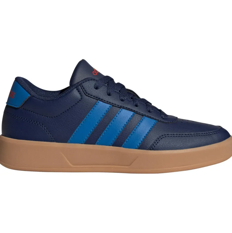 adidas Sneaker-- Junior's Breaknet 3.0 - Sneaker