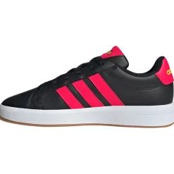 Kinder adidas - Junior's Grand Court 3.0 - Sneaker