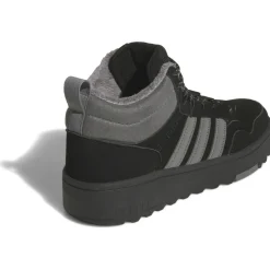 adidas Winterschuhe|Winterschuhe-- Junior's Hoops 4.0 Mid - Winterschuhe