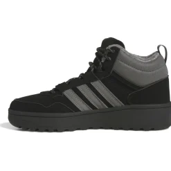 adidas Winterschuhe|Winterschuhe-- Junior's Hoops 4.0 Mid - Winterschuhe