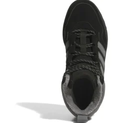 adidas Winterschuhe|Winterschuhe-- Junior's Hoops 4.0 Mid - Winterschuhe