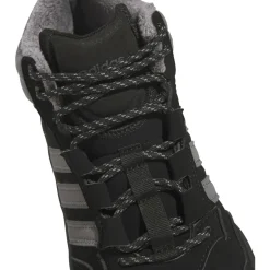 adidas Winterschuhe|Winterschuhe-- Junior's Hoops 4.0 Mid - Winterschuhe