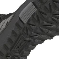 adidas Winterschuhe|Winterschuhe-- Junior's Hoops 4.0 Mid - Winterschuhe