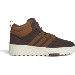 adidas Winterschuhe|Winterschuhe-- Junior's Hoops 4.0 Mid - Winterschuhe