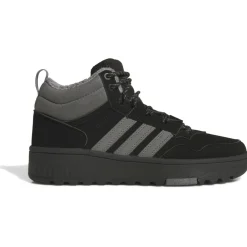 adidas Winterschuhe|Winterschuhe-- Junior's Hoops 4.0 Mid - Winterschuhe