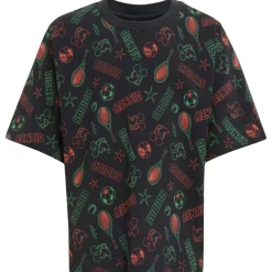Kinder adidas - Kid's Disney Mickey Mouse Tee - T-Shirt