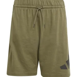 adidas Alltagsbekleidung|Hosen-- Kid's Bold Knit Shorts 210 - Shorts