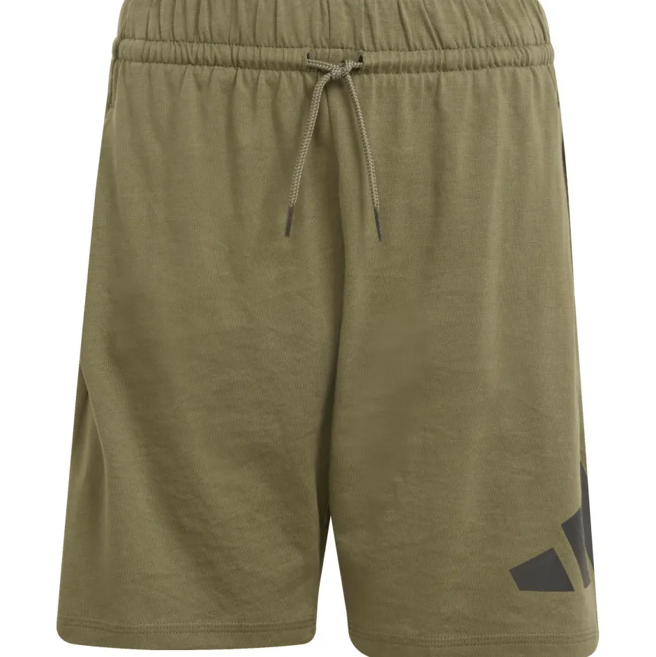 adidas Alltagsbekleidung|Hosen-- Kid's Bold Knit Shorts 210 - Shorts
