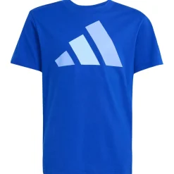 adidas Fitnessbekleidung|T-Shirts-- Kid's Bold Tee 160 - T-Shirt