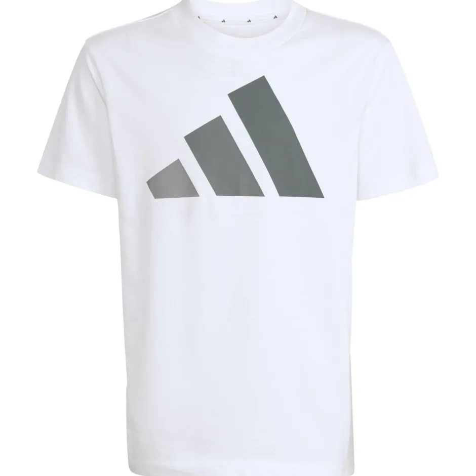 adidas Fitnessbekleidung|T-Shirts-- Kid's Bold Tee 160 - T-Shirt
