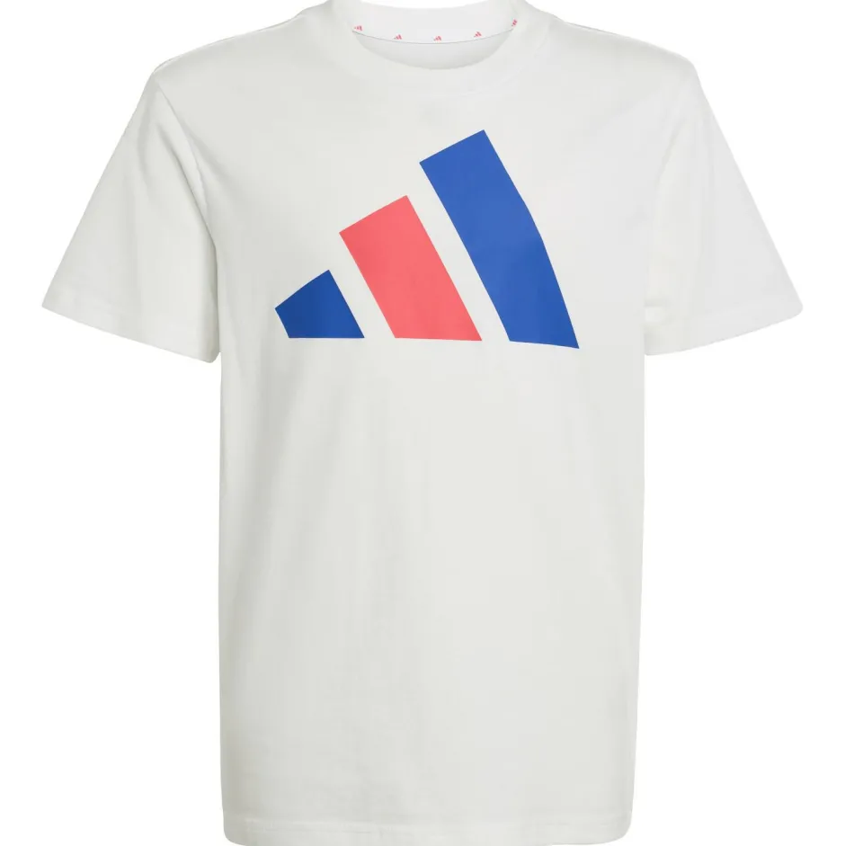 adidas Fitnessbekleidung|T-Shirts-- Kid's Bold Tee 160 - T-Shirt