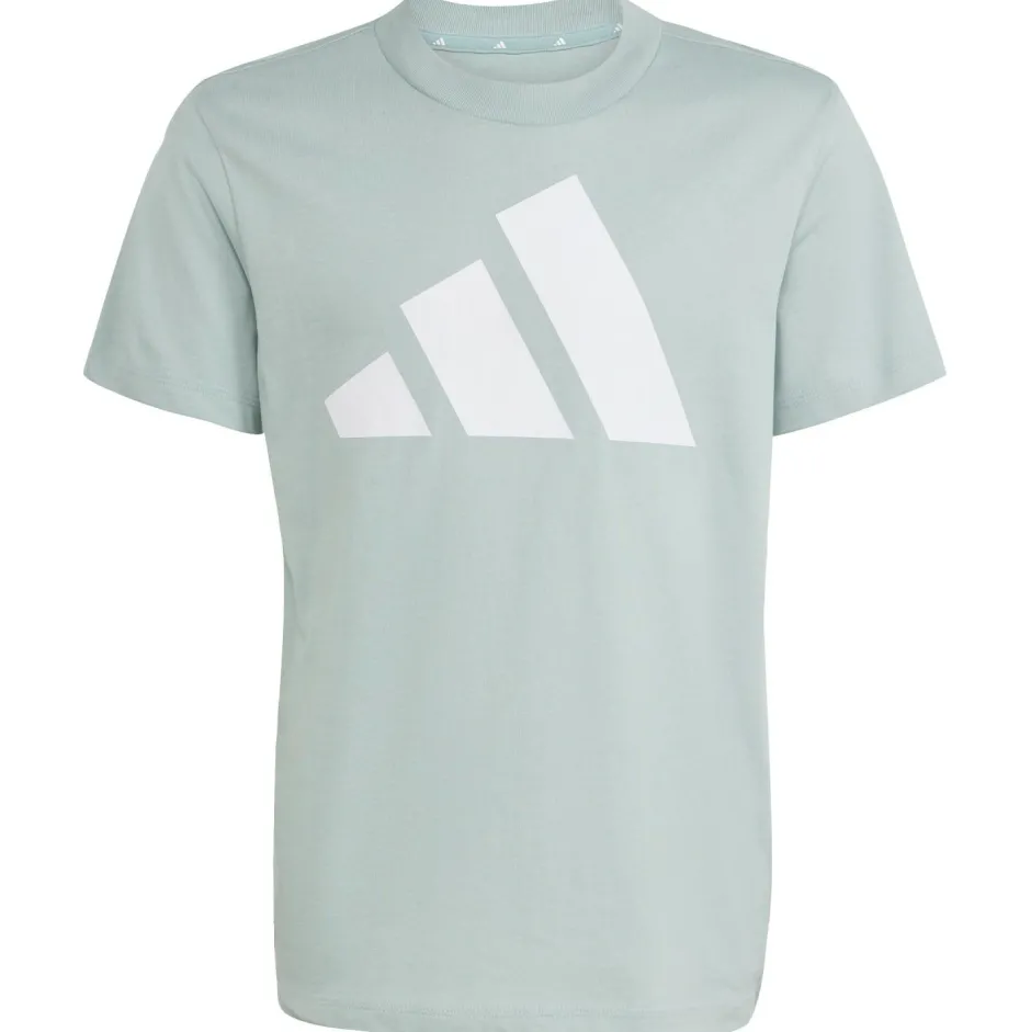 adidas Fitnessbekleidung|T-Shirts-- Kid's Bold Tee 160 - T-Shirt