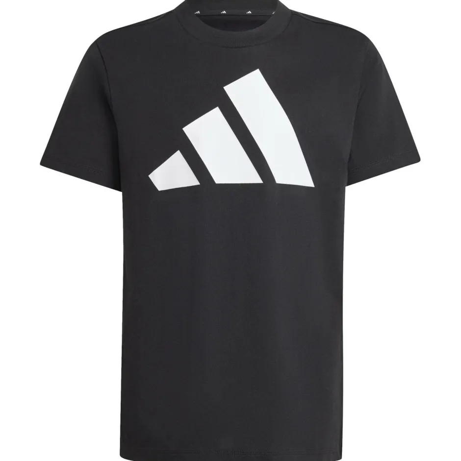 adidas Fitnessbekleidung|T-Shirts-- Kid's Bold Tee 160 - T-Shirt
