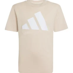 adidas Fitnessbekleidung|T-Shirts-- Kid's Bold Tee 160 - T-Shirt