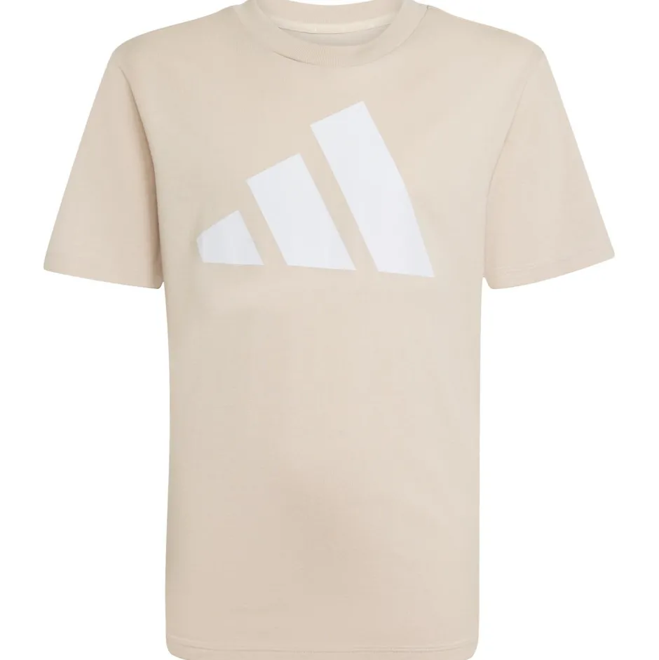 adidas Fitnessbekleidung|T-Shirts-- Kid's Bold Tee 160 - T-Shirt
