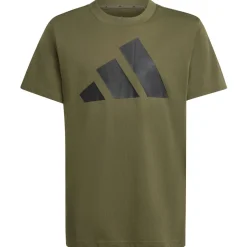 adidas Fitnessbekleidung|T-Shirts-- Kid's Bold Tee 160 - T-Shirt