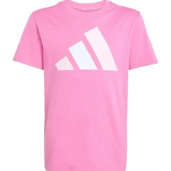 adidas Fitnessbekleidung|T-Shirts-- Kid's Bold Tee 160 - T-Shirt