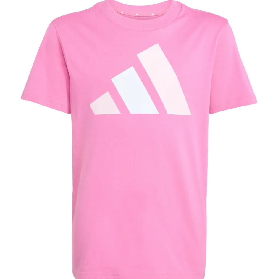 adidas Fitnessbekleidung|T-Shirts-- Kid's Bold Tee 160 - T-Shirt