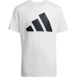 adidas Fitnessbekleidung|T-Shirts-- Kid's Bold Tee 160 - T-Shirt