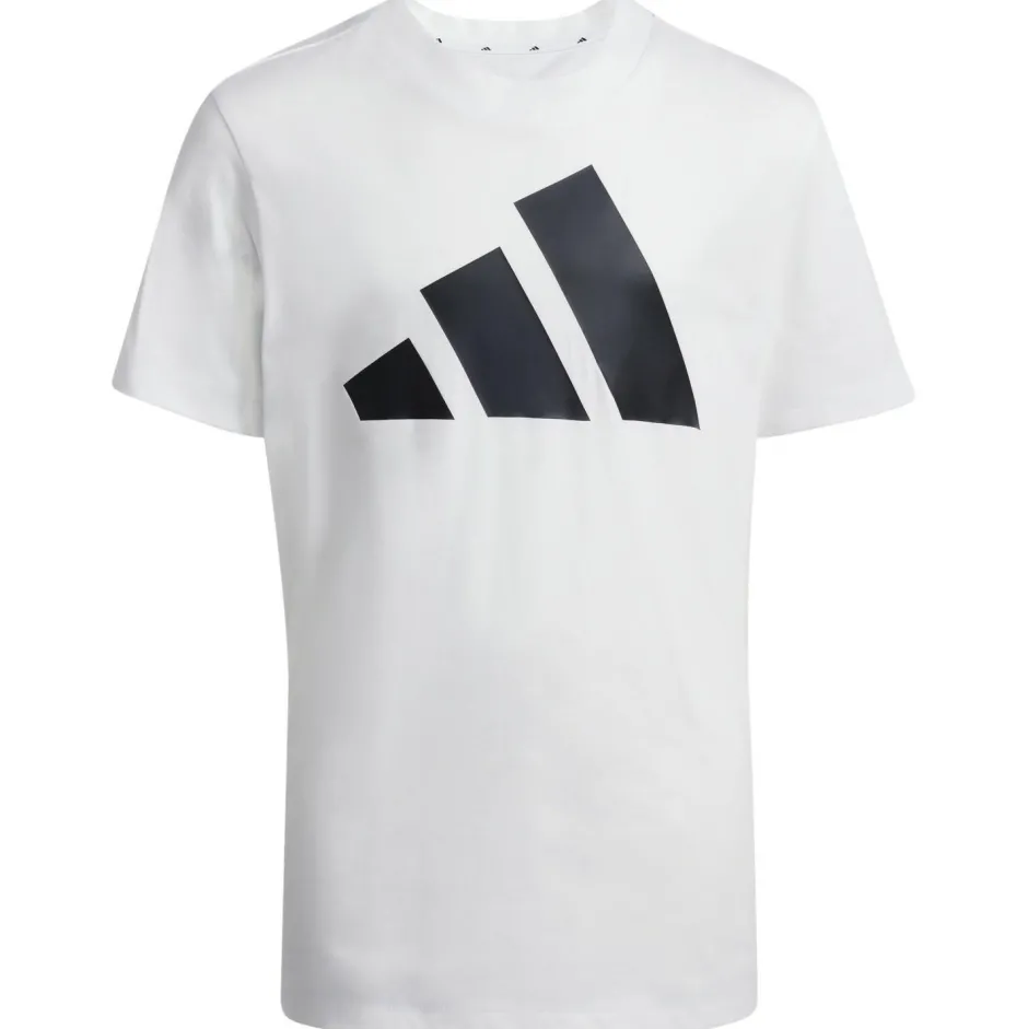 adidas Fitnessbekleidung|T-Shirts-- Kid's Bold Tee 160 - T-Shirt