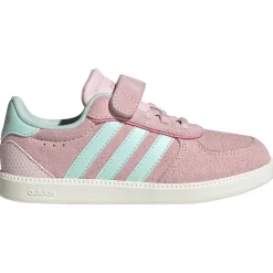 adidas - Kid's Breaknet Sleek - Sneaker Online