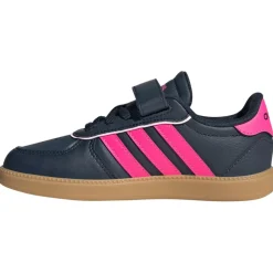 adidas - Kid's Breaknet Sleek - Sneaker Online