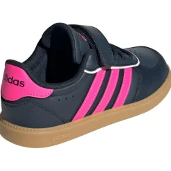 adidas - Kid's Breaknet Sleek - Sneaker Online