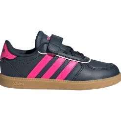 adidas - Kid's Breaknet Sleek - Sneaker Online