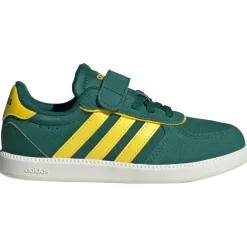 adidas - Kid's Breaknet Sleek - Sneaker Online