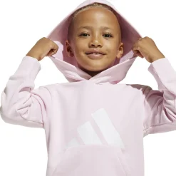- Kid's Essentials Hoodie - Hoodie < adidas Clearance