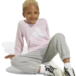- Kid's Essentials Hoodie - Hoodie < adidas Clearance