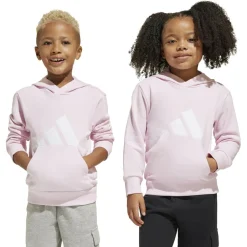 - Kid's Essentials Hoodie - Hoodie < adidas Clearance