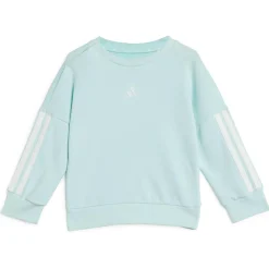 adidas - Kid's Essentials Jogger - Sweat- & Trainingsjacke Halo Mint / White Outlet
